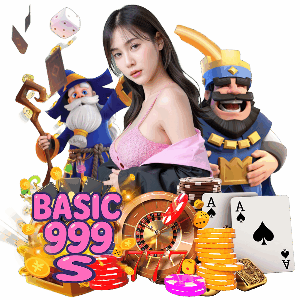 basic999 slot 