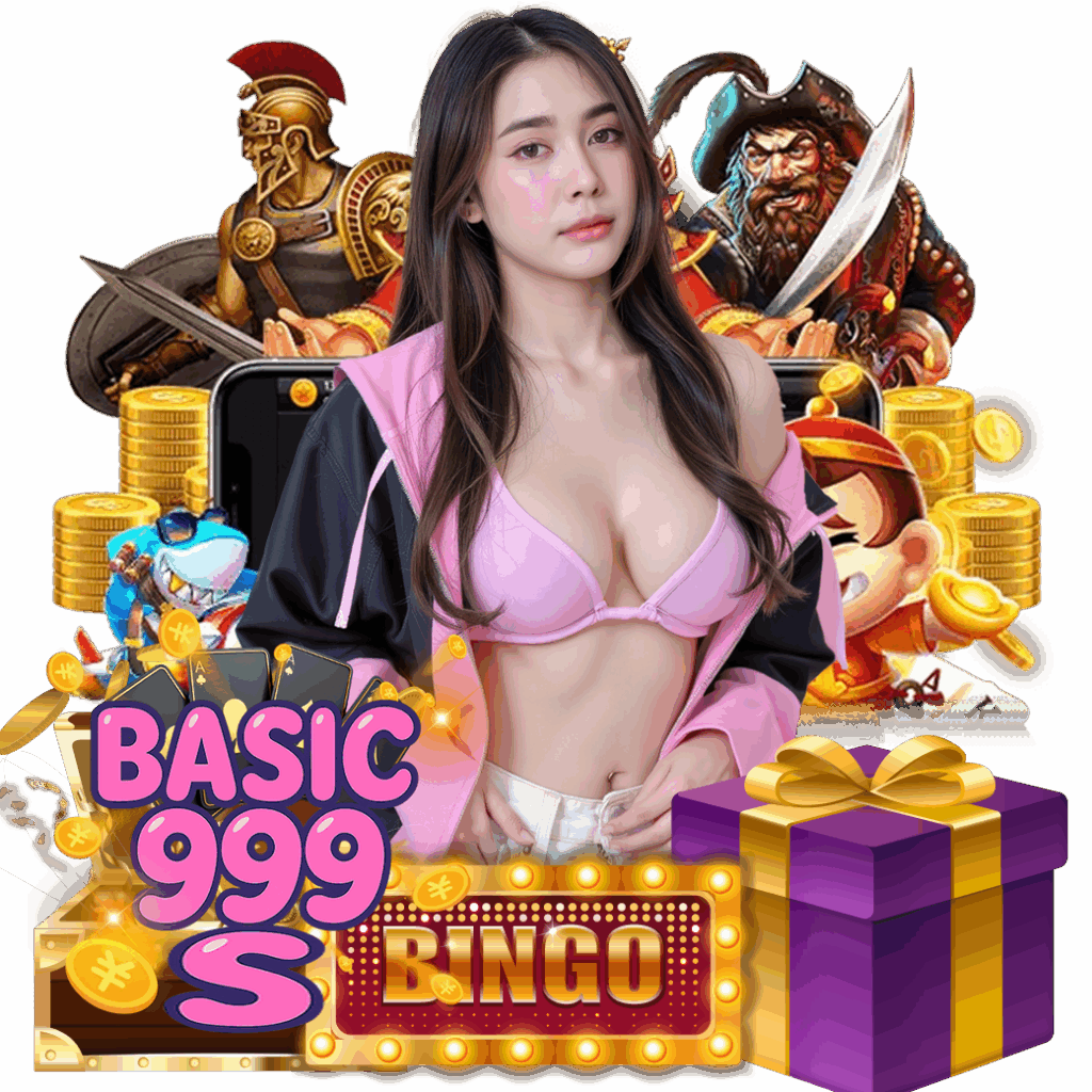 basic999 wallet 