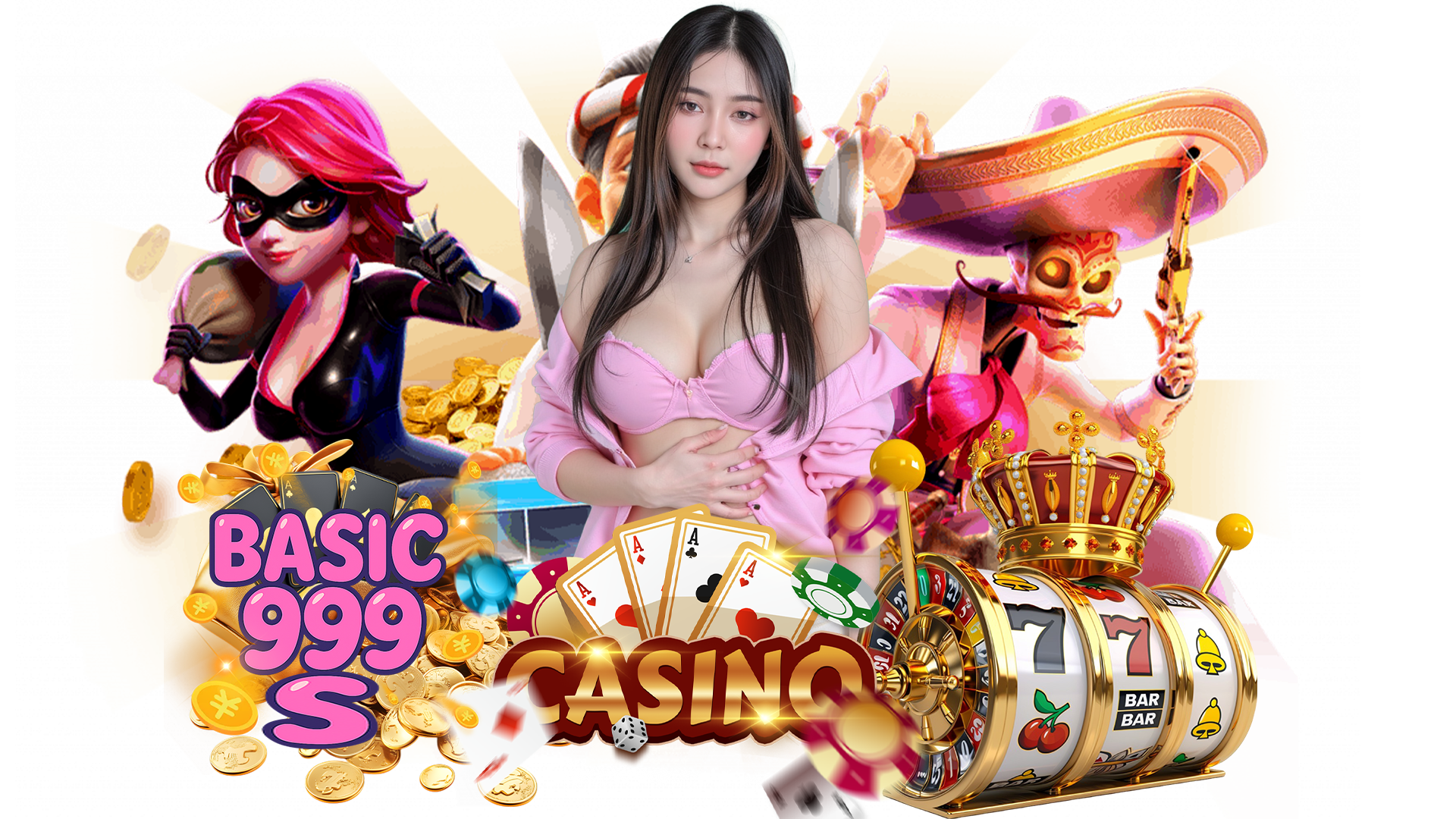 basic999
