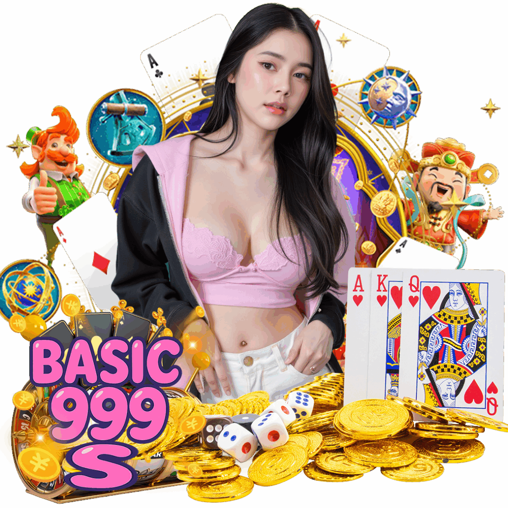 basic999 สมัคร 